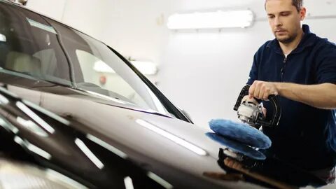 Car Polishing in Dubai: Reviving Your Vehicle's Shine