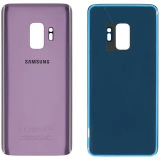 Samsung s9 крышка