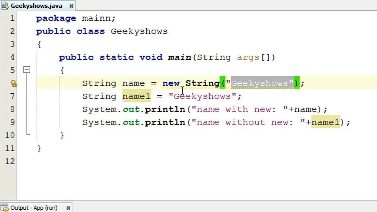 String initialize. Public static язык программирования. строковая переменная в java. переменная string java. декларация java это.