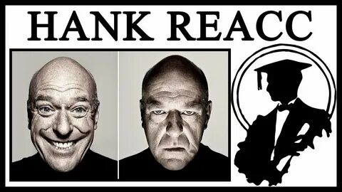 Hank meme