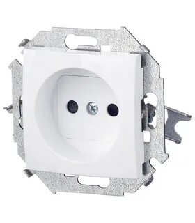 Розетки simon