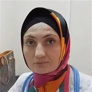 Джалилова хадижат гусеновна