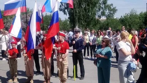 12 июня новости