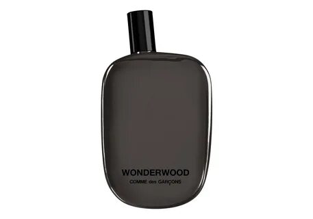 Comme des garcons wonderwood