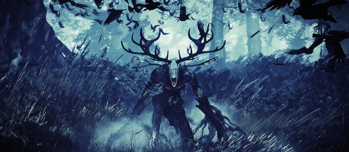 Witcher 3 sound
