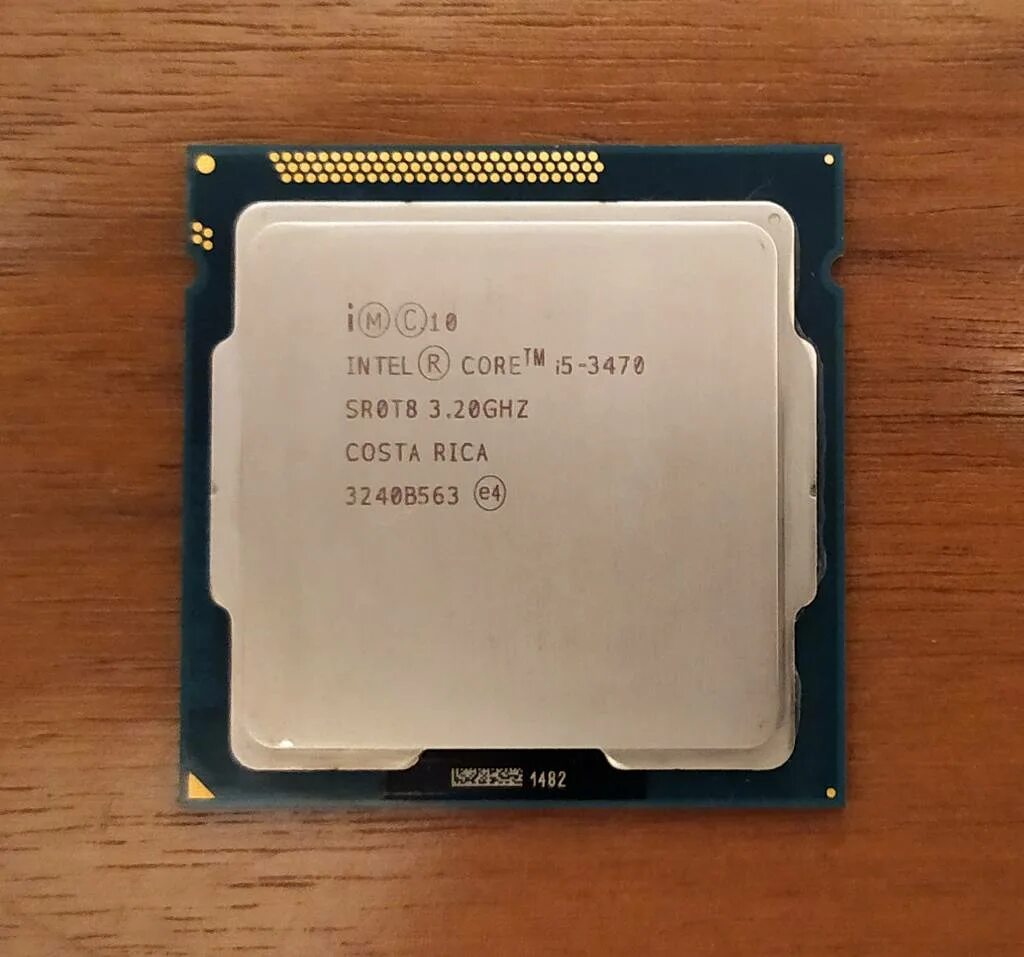 Intel(r) Core(TM) i7-2600k. Core i3 3220. I3 3220 сокет.