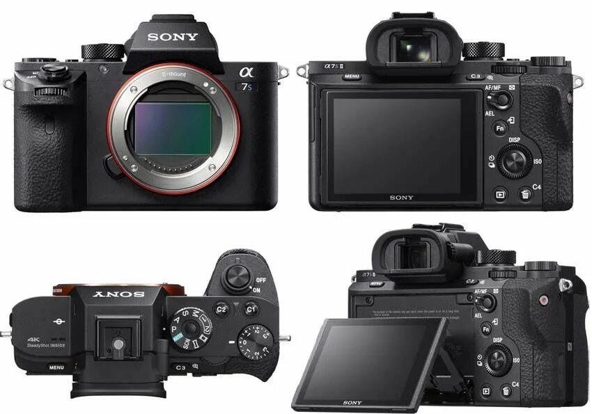 Sony mark ii. Камера Sony a7s Mark 2. Sony ae3 камера. Камера a 7s III. Fujitsu 8k Camera.