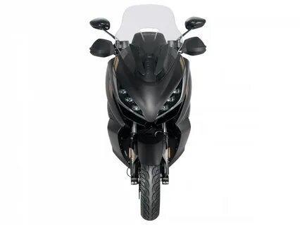 Zontes 350e