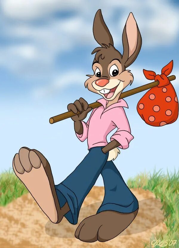 Brer Rabbit. Дисней кролик рэббит. Братец кролик 2
