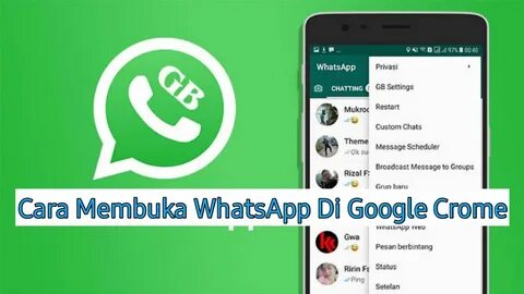 Whatsapp на русском для телефона