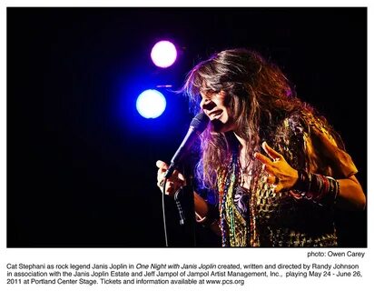 Janis joplin