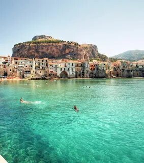 Sicily