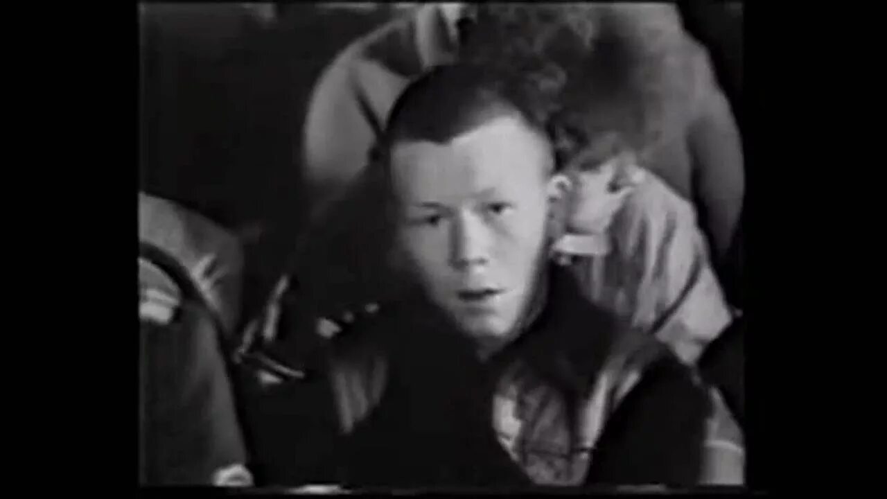 Страшные игры молодых 1987 казань