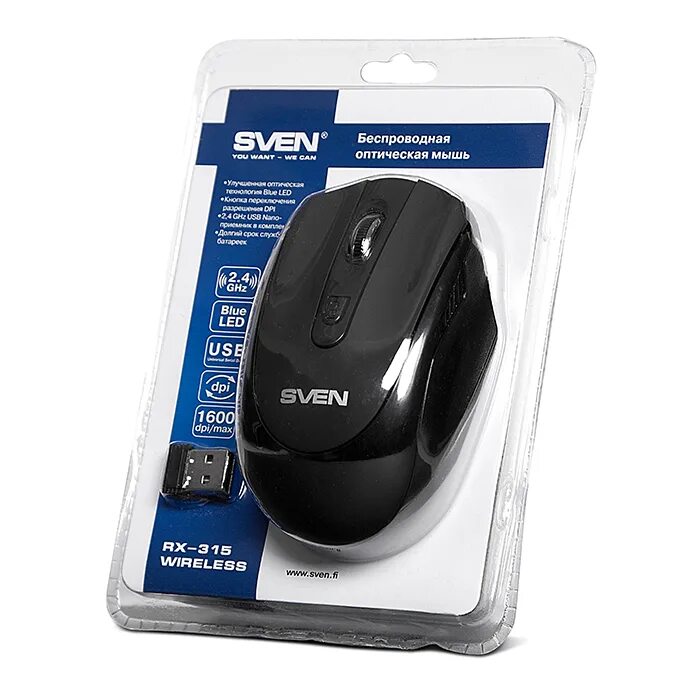 Sven RX-165 Black USB. Мышка Sven беспроводная. Мышь беспроводная Sven 260. Мышка Sven RX.