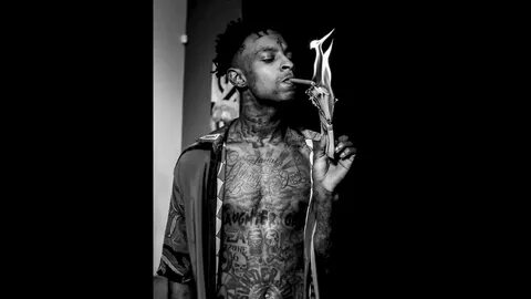 Baby 21 savage