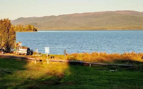Азас республика тыва