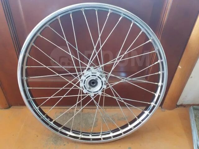 Торм. Авантис а2 lux колесо переднее. Обод передний 21" (1,60-r21, d=12mm, 6x150x130). Переднее колесо ирбис ттр 250. Диск передний 21.