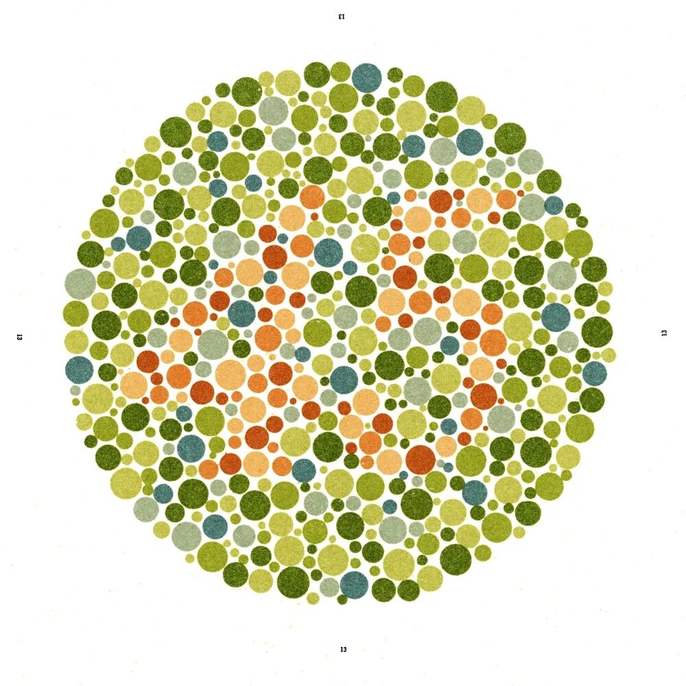 Ген общей цветовой слепоты. Таблица Ишихары для водителей. Цветовой дальтонизм. Тест Исихары на дальтонизм. Таблица Ишихара тест на цветоощущение 48.