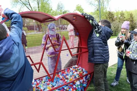 Сбор пластиковых