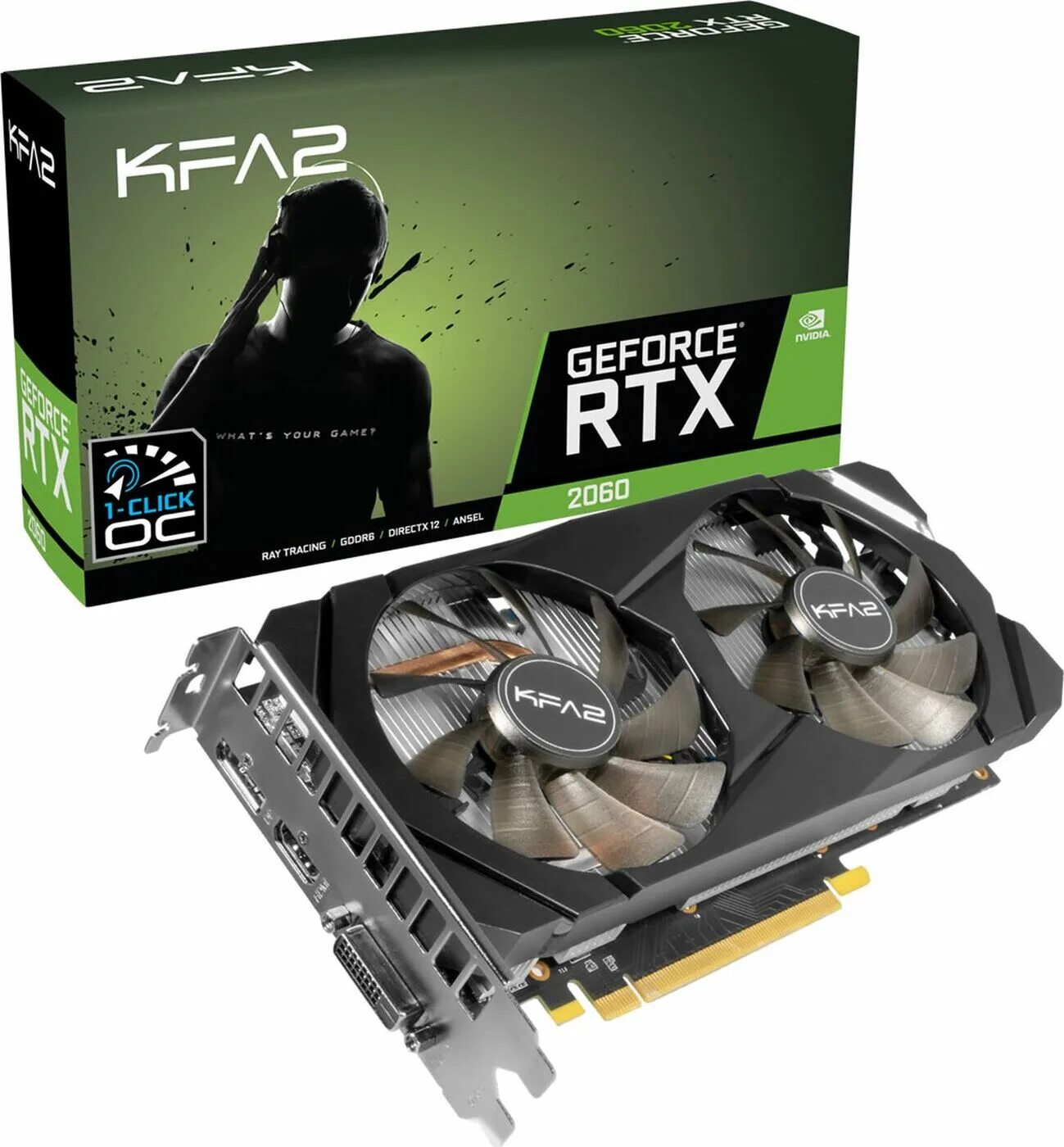 Kfa2 5080 core oc обзор. Видеокарта geforce rtx 2060 1-click oc 6 gb kfa2. видеокарта kfa2 geforce rtx 2060 core. kfa2 rtx 2060 6gb. видеокарта kfa2 geforce rtx 2060 super (1-click oc) [26isl6hp39sk].