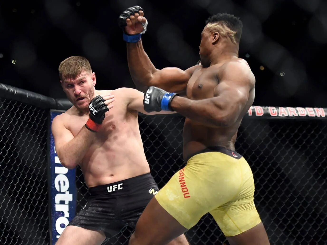 Фрэнсис нгану боец мма. Фрэнсис нганну vs стипе миочич. 2021. Рафаэль алвес боец. Новости мма видео.