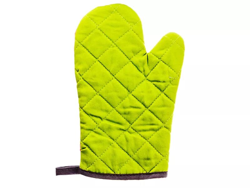 Прихватки гутен морген. Варежка-прихватка "spruce branches" 20х28см, 100% хл, саржа 190 гр/м2, ватин 250г/м2 7321856. Прихватка рукавица. Прихватка варежка. Прихватка варежка.