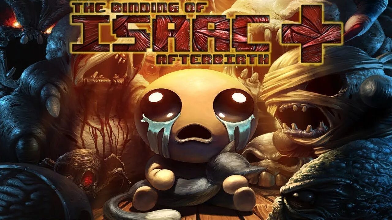 The binding of isaac repentance пиратка. Айзек игра. The Binding of Isaac: Afterbirth. The Binding of Isaac Afterbirth Айзек.