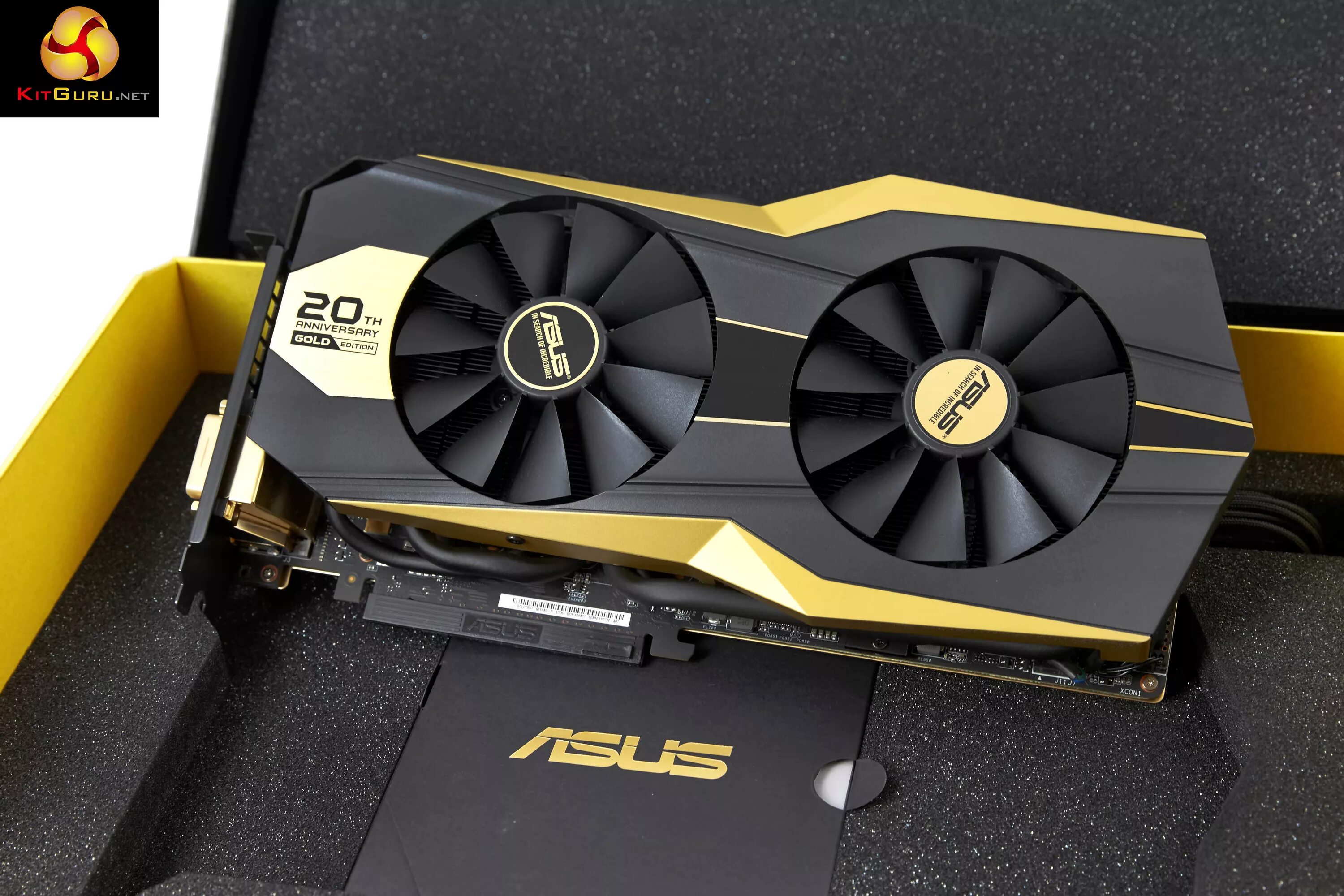 ASUS GTX 980 ti Gold Edition. ASUS GEFORCE GTX 980 ti 20th Anniversary Gold Edition 6gb gddr5. 980 GTX Gold. 980 Ti Gold Edition радиатор.