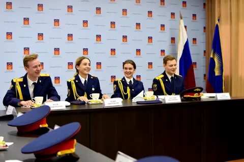 Порядок мурманск