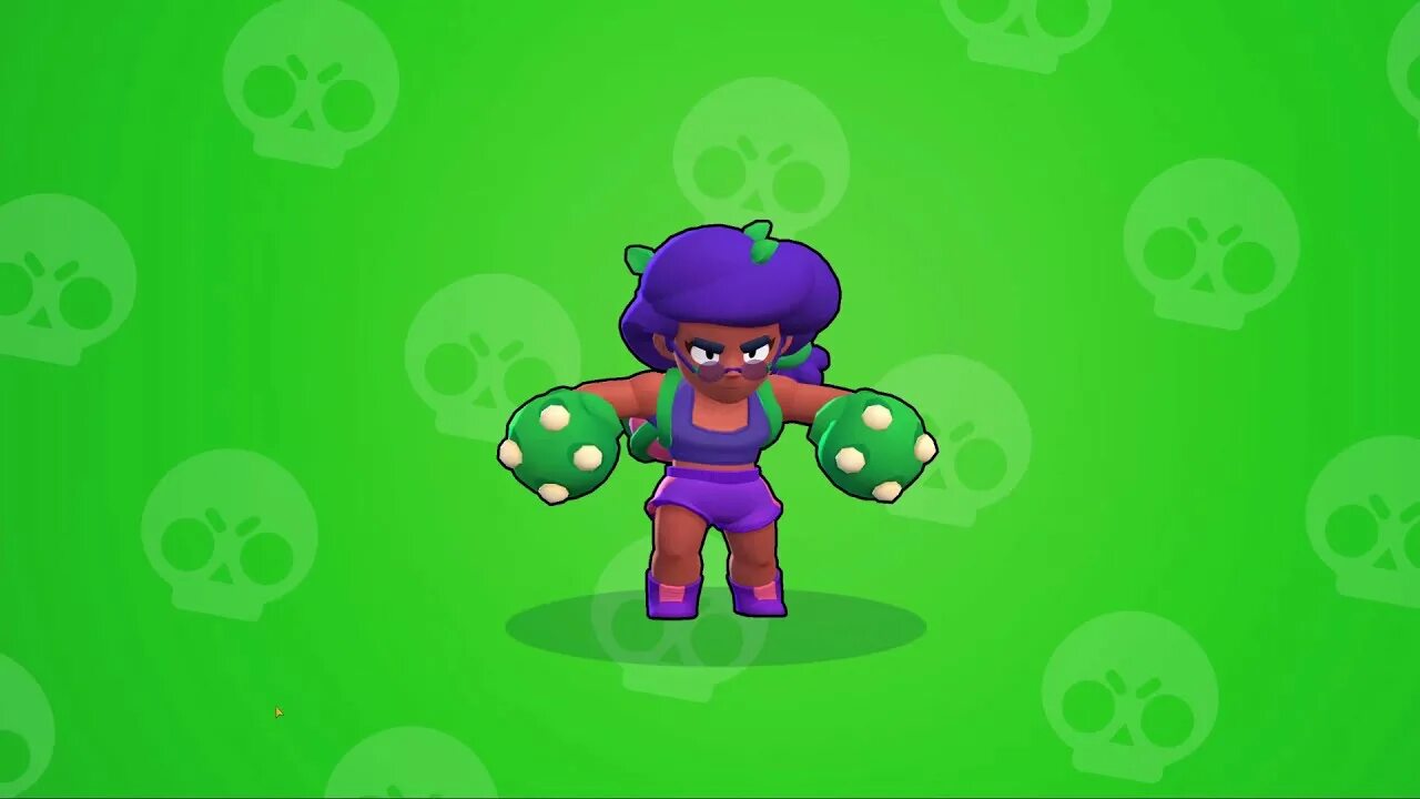 Фон БРАВЛ. Brawl Stars. Фон Браво старс с персонажами. БРАВЛ на зеленом фоне.