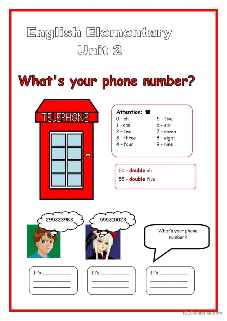What is my phone number. Английский elementary. phone call задание по английскому. английские номера телефонов. телефонные номера на английском.