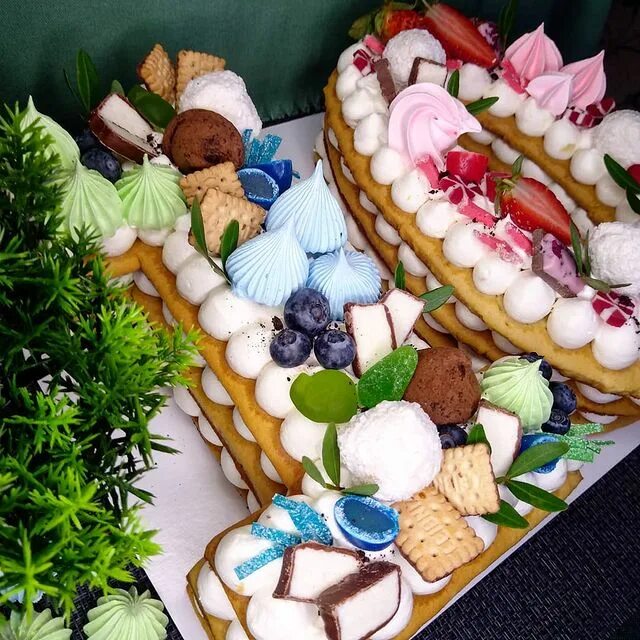 торт на заказ серпухов