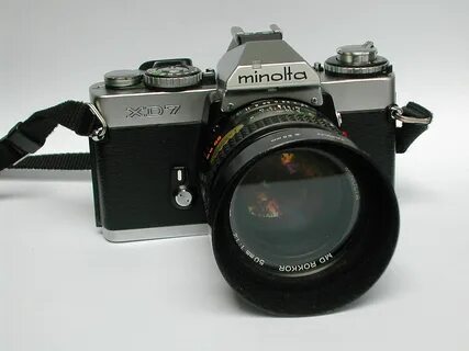 Minolta
