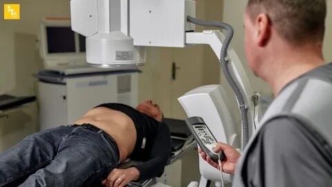 Літотрипсія нирок, сечового міхура та сечоводів Бодро Клінік