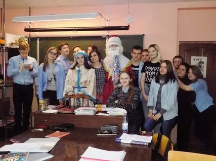 Самгупс киров