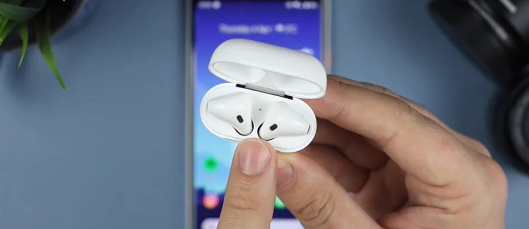 Как подключить air pods max к андроиду Как подключить AirPods к Android и можно ли это делать