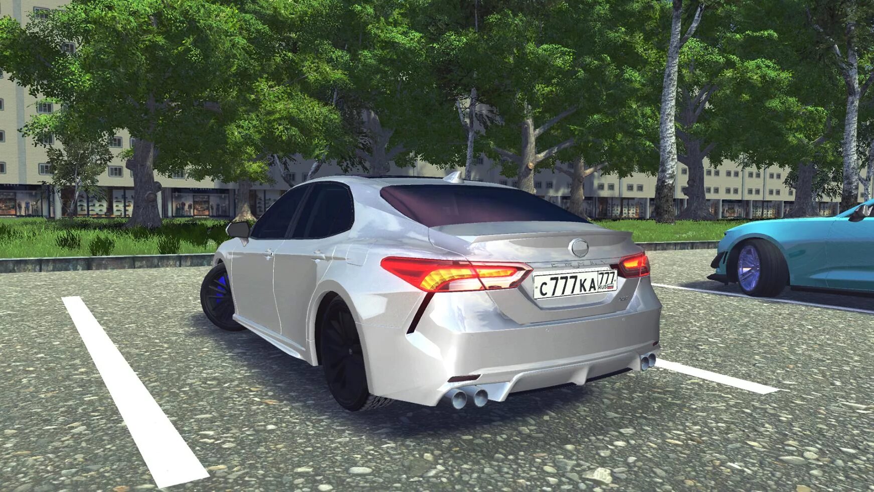 Тойота камри сити. Camry City car Driving. ETS 2 Toyota Camry. Тойота Камри 70 для Сити кар. Игра Тойота Камри.