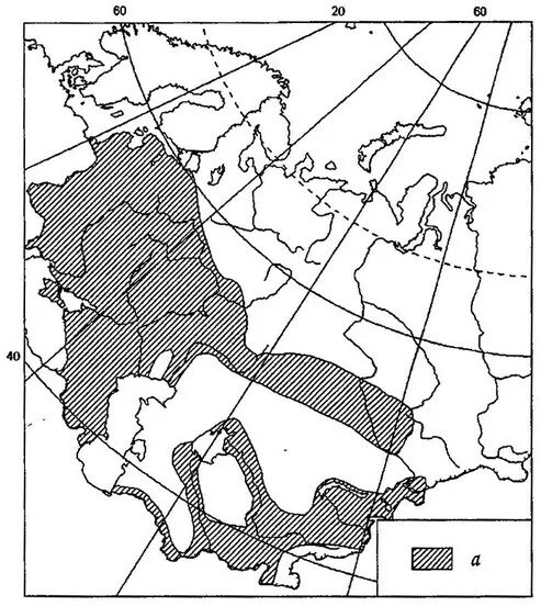 Ареал обитания воробьев. Кабарга ареал. Ареал распространения. Ареал насекомых. Фреал.
