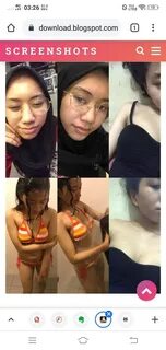 Pinay Scandal Collection.