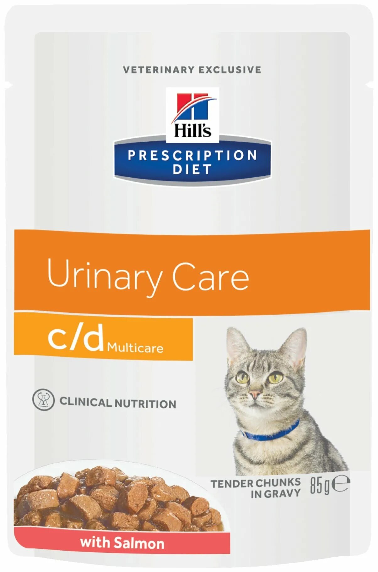 Hill s prescription diet s d urinary