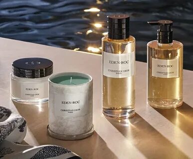 Dior eden