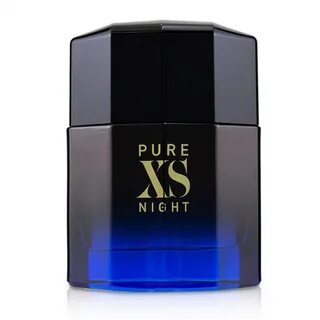 Xs парфюм мужской