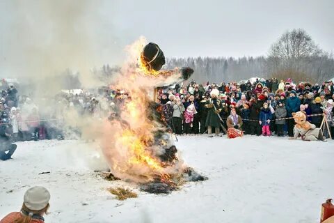 Программа на масленицу 2024 вологда