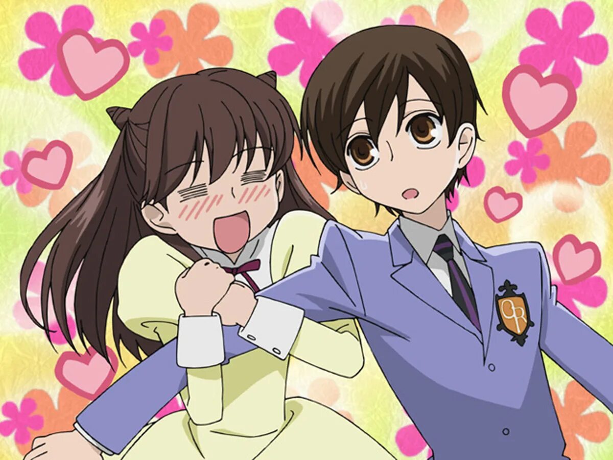 Харухи Фудзиока. Ouran Koukou host Club. Ouran High School host Club Haruhi. Ouran host club