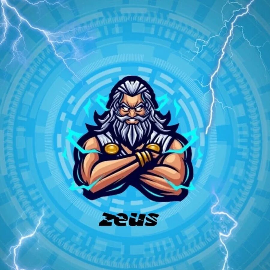 Чмоня зевс дота 2. Zevs логотип. Зевс канал. Zeus надпись красивая. Zeus аватарка.