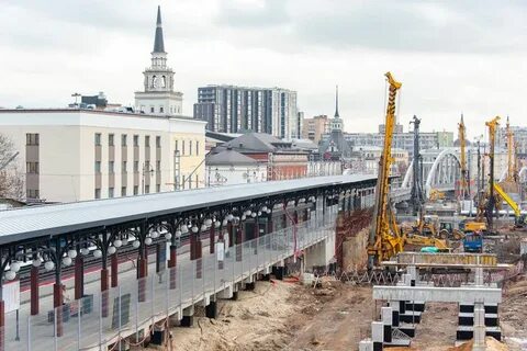 Каланчевская комсомольская площадь вл1соор5 отзывы