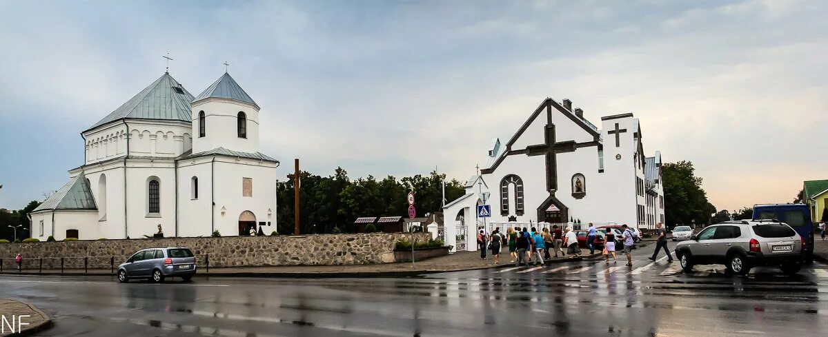 Сморгонь костел. Сморгонский костел святого михаила архангела. Кальвинистский собор сморгонь. Кальвинистский собор сморгонь. Костёл архистратига михаила в сморгони.