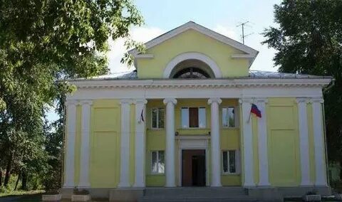 Тагил мир