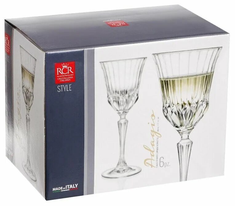 бокалы same decorazione. стопки двойные 60/30 мл 6 шт rcr cristalleria italiana spa "татту /без декора" / 156548. бокалы адажио. бокалы адажио. бокалы адажио.