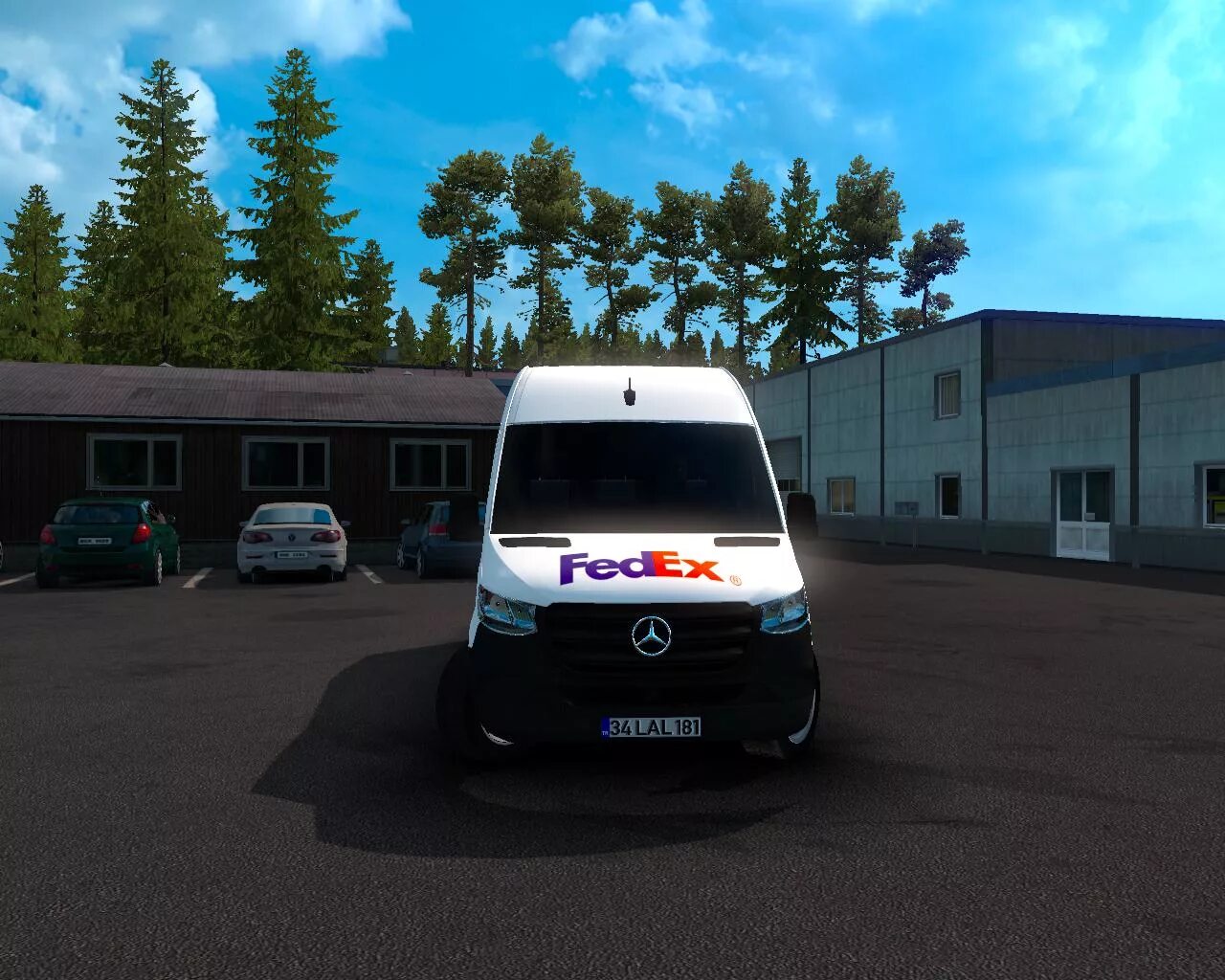 Sprinter 515cdi 2. моды етс 2 спринтер. 35. Mercedes sprinter ets 2. моды етс 2 спринтер.